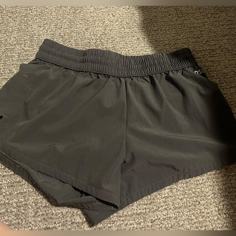 Athletic Shorts